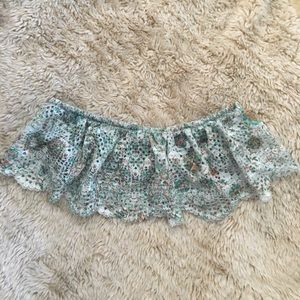 ❗️SOLD❗️ VS Bandeau Bralette